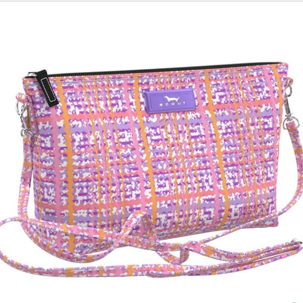 Scout Bags Moira Chrissy Tweedgen
